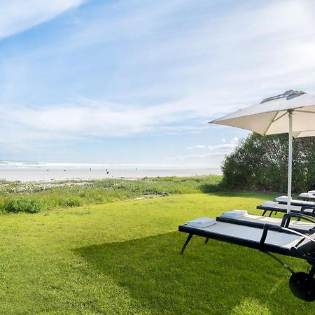 The Beach Villa Melkbosstrand Zewnętrze zdjęcie