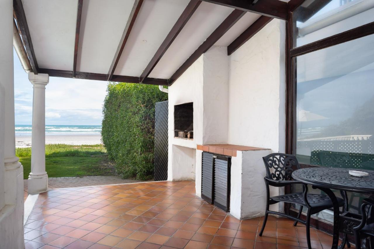 The Beach Villa Melkbosstrand Zewnętrze zdjęcie