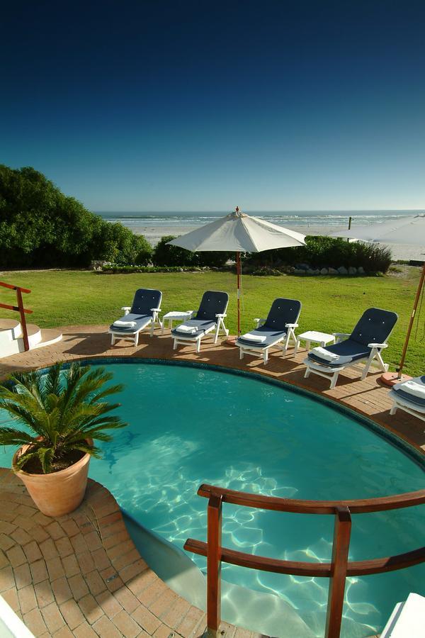 The Beach Villa Melkbosstrand Zewnętrze zdjęcie