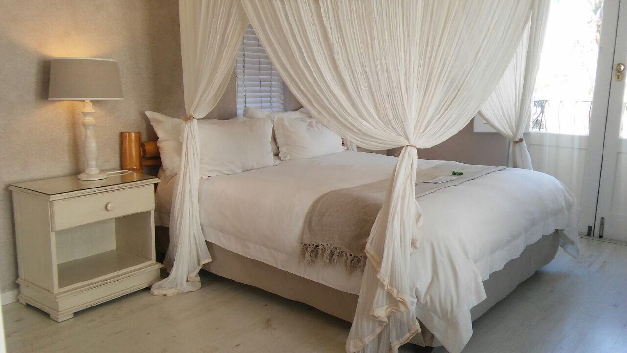 The Beach Villa Melkbosstrand Zewnętrze zdjęcie