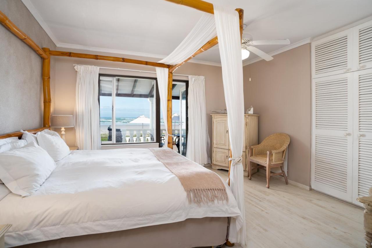 The Beach Villa Melkbosstrand Zewnętrze zdjęcie