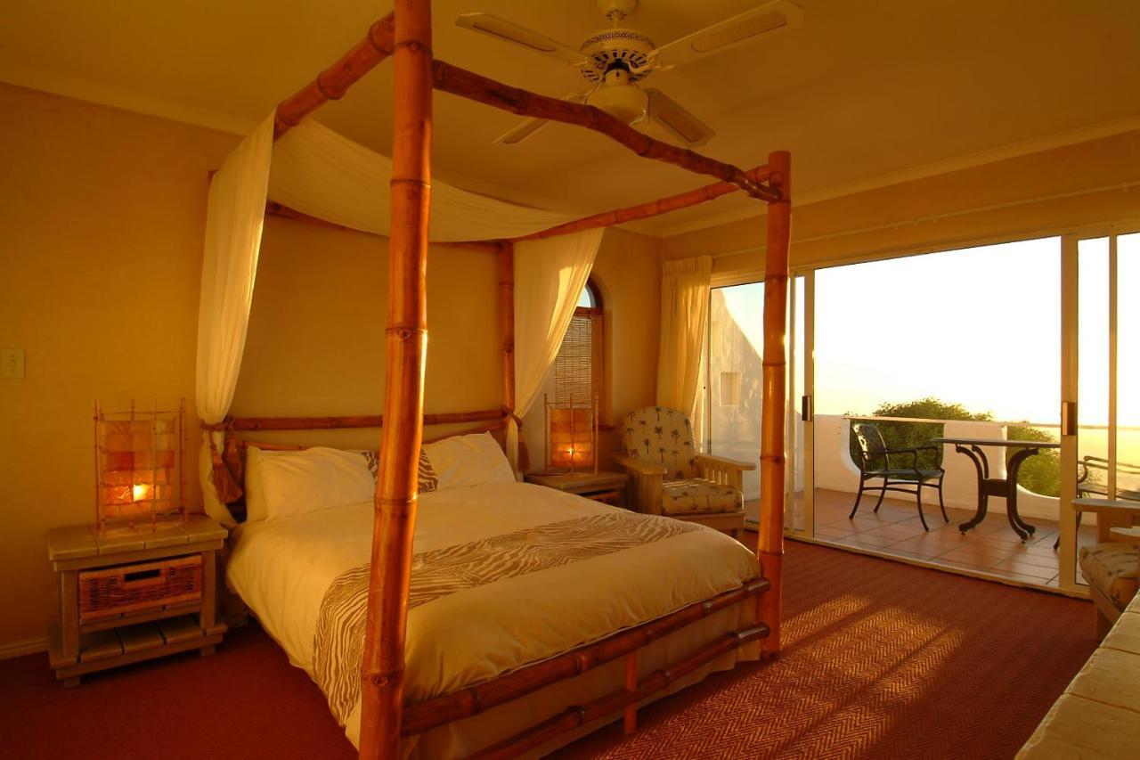 The Beach Villa Melkbosstrand Zewnętrze zdjęcie