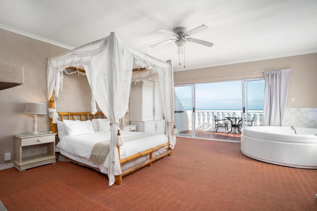 The Beach Villa Melkbosstrand Zewnętrze zdjęcie