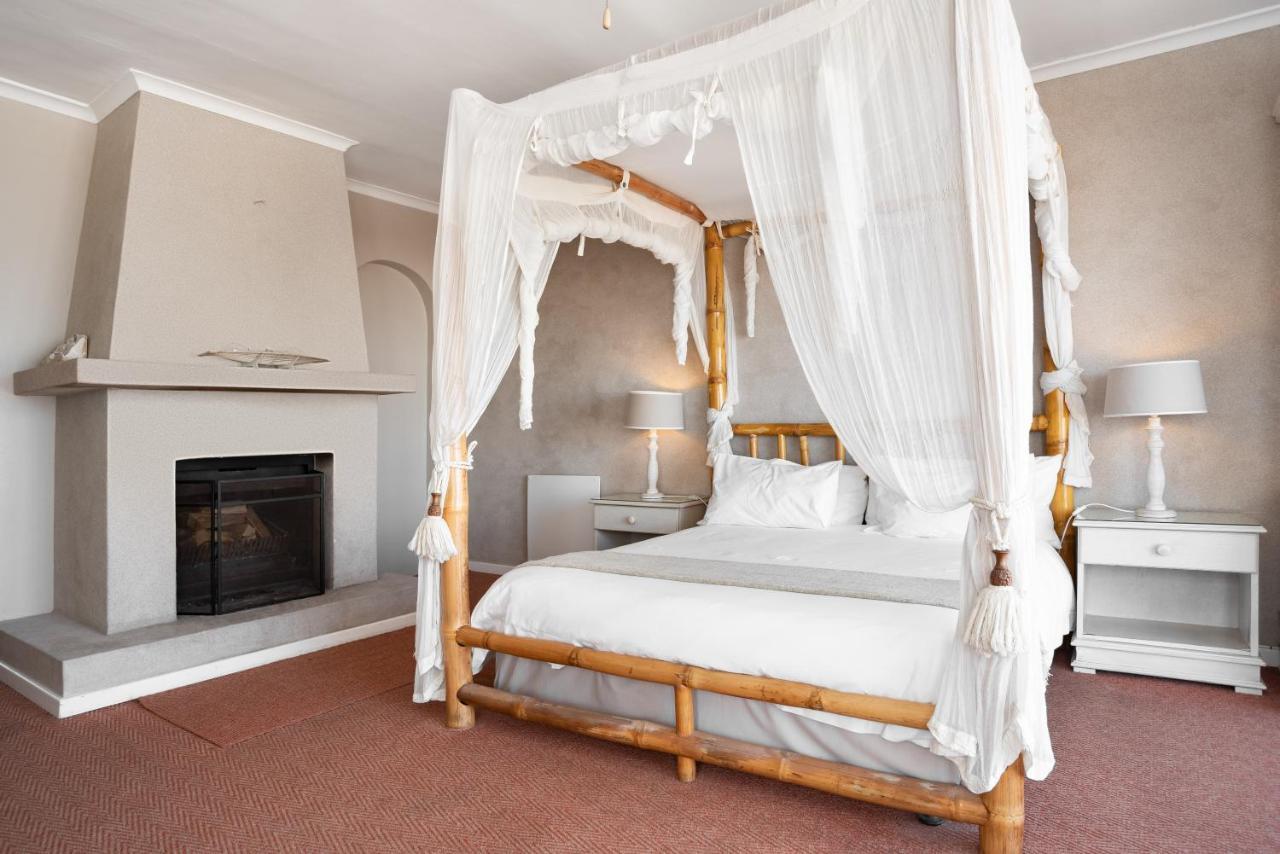 The Beach Villa Melkbosstrand Zewnętrze zdjęcie