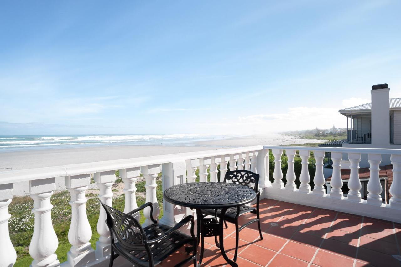 The Beach Villa Melkbosstrand Zewnętrze zdjęcie