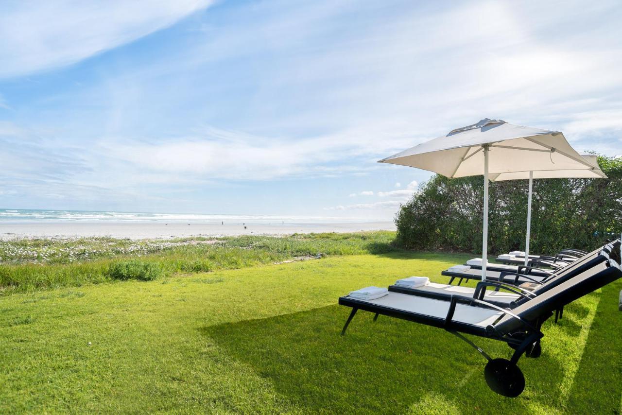 The Beach Villa Melkbosstrand Zewnętrze zdjęcie